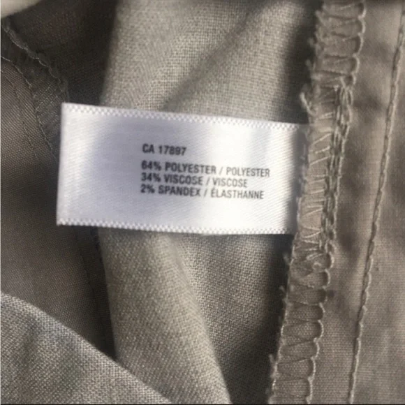 Gap Dress Skirt - Picture 6 of 6